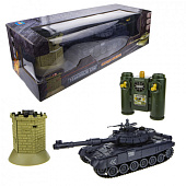 Набор Танковый бой 1toy Т17687